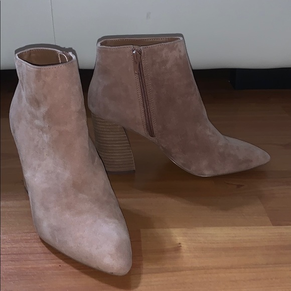 Steve Madden Shoes - Steve Madden Ankle Boots